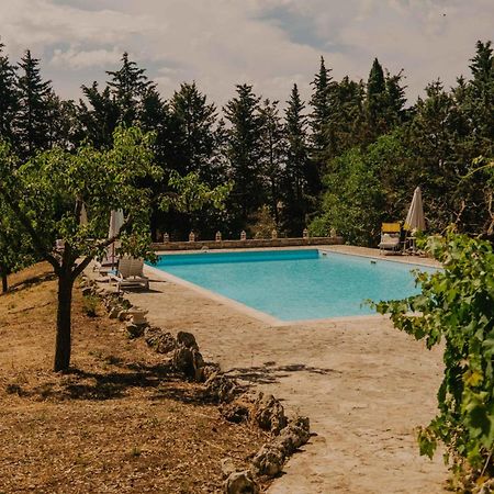 Trulli Del Carmine Bed & Breakfast Martina Franca Exterior photo