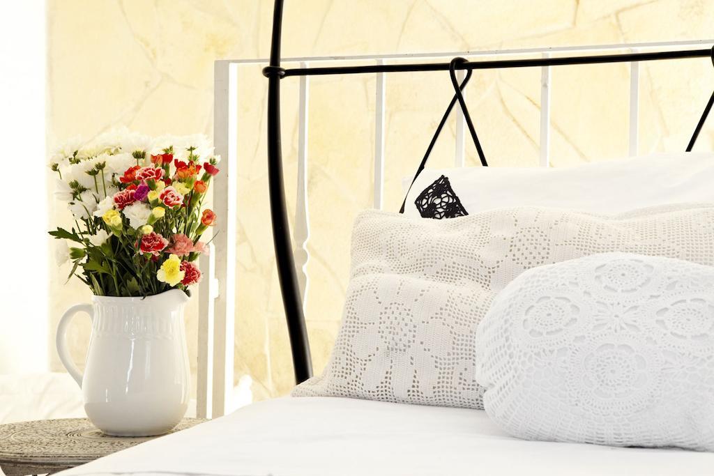 Trulli Del Carmine Bed & Breakfast Martina Franca Room photo